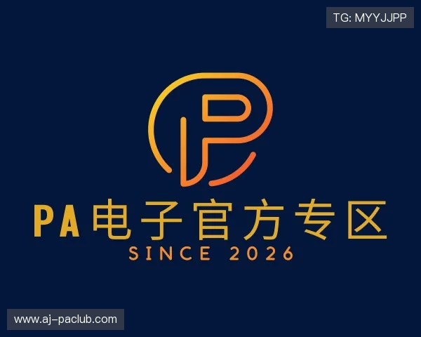 关于PA电子官方专区